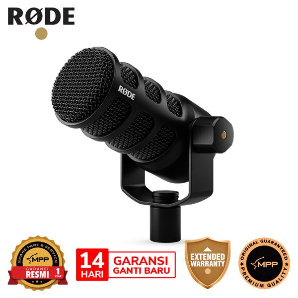 Microphone Rode Podmic Usb