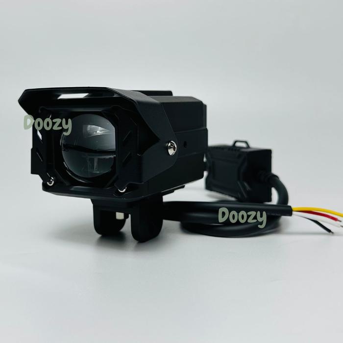 Cr7 C996 Lampu Tembak Biled Cahaya Putih Waterproof