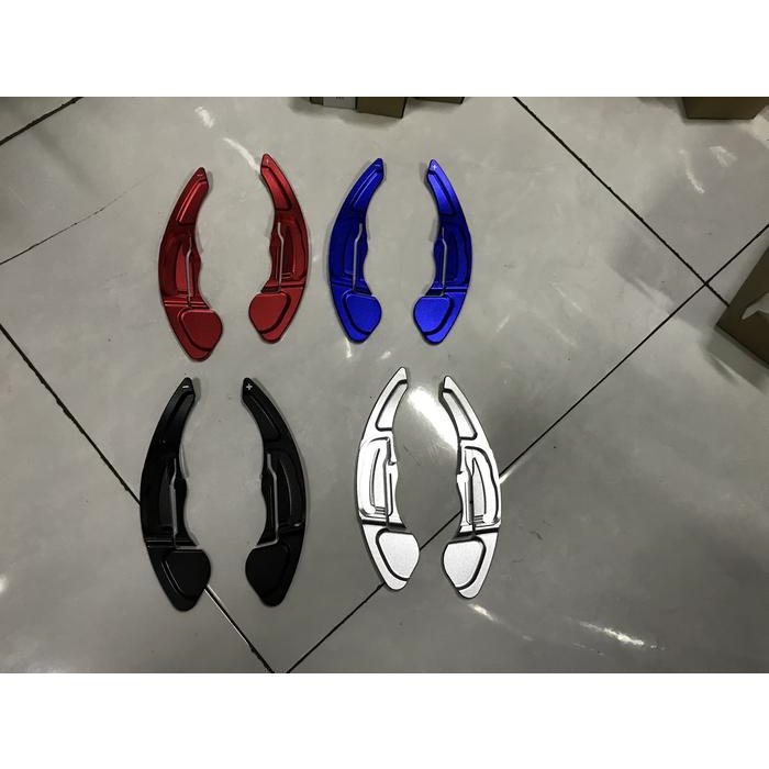 Pedal shift steer extension Honda Civic FD