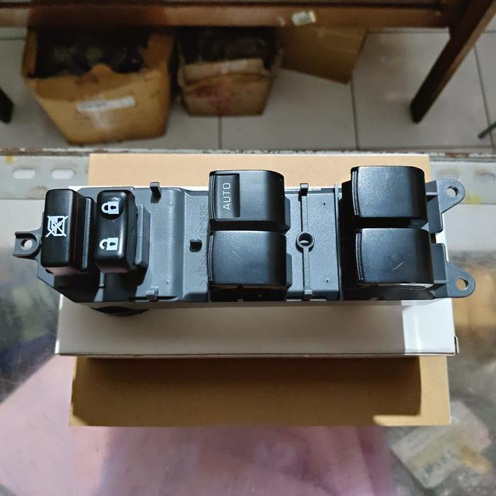 Master Switch Power Window Vios - Yaris - Camry - Saklar Power Window