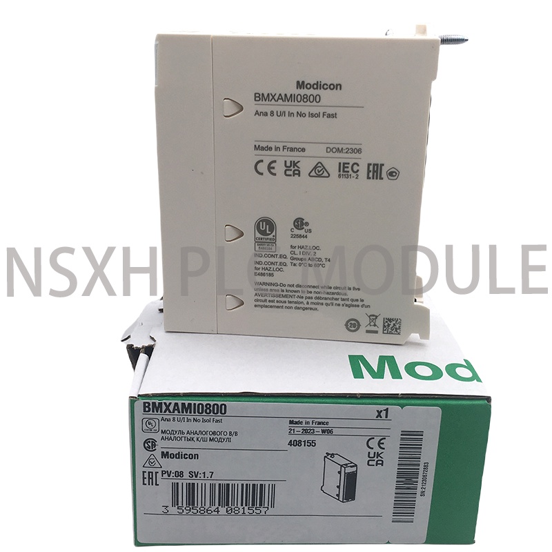 SALE Brand New Original TM200CE24R BMXAMI0800 TM221CE40T TM200CE40R TM200CE40T TM221CE40R TM3DQ16G