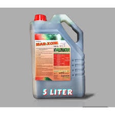 Marxone 720 SL – Herbisida Sistemik Kontak 5 Liter