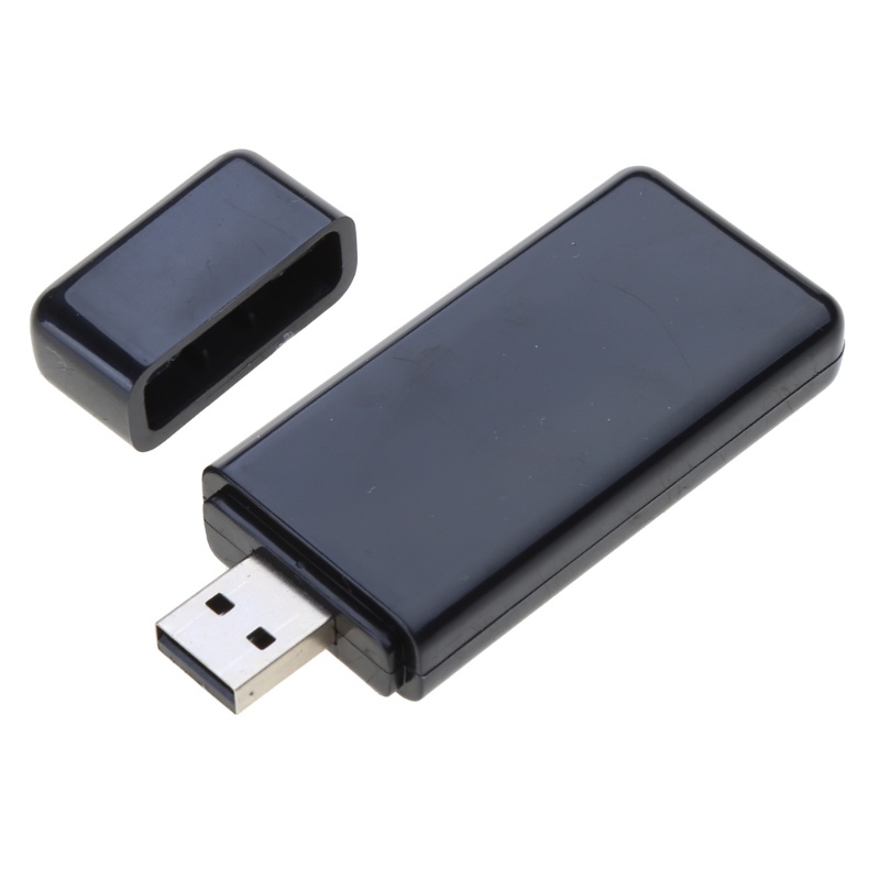 L1ED RT5572 Wireless B G USB Wifi Adapter 802.11n 300Mbps 2.4G/5GHz Dual Band Card for Windows 7 8 1