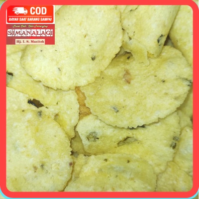 

STOK TERBATAS KRIPIK KERIPIK COMBRING COMBRO KERING oleh oleh bandung OZ206