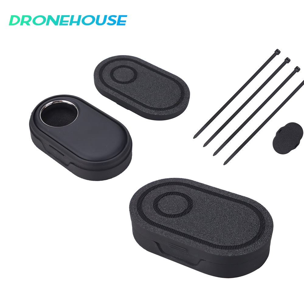 High Quality Magnetic Suction Case For  Smarttag 2 Bike Holder Strap Screw Bracket For Smarttag 2 Bi