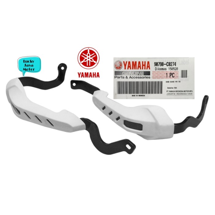 Hand Guard Wr 155 Wr155 Handguard 90798-C0274 Original