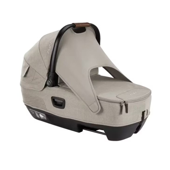 TERBARU Nuna Cari Aire Bassinet / Carry Cot Nuna / Baby Carrier Nuna From Baby Newborn