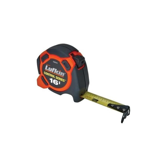 

TERBARU Lufkin Tape Measure 1 X 16 PROMO!