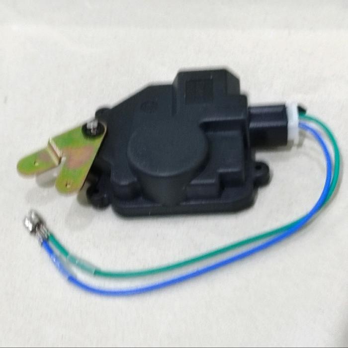 Spesial Produk Pilihan Motor Door Lock Central Mobil All New Avanza 2012-2016 Motor Central Lock