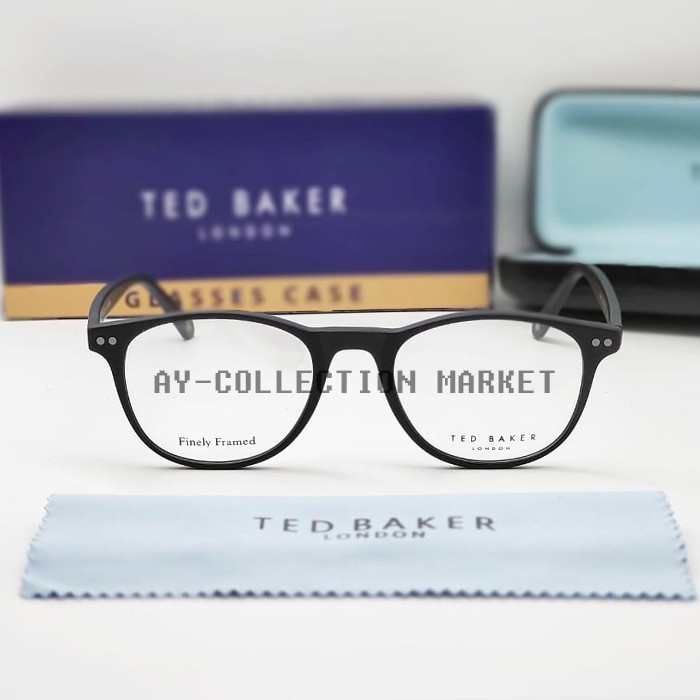 Frame Kaca TB Denny 8120 Best Quality Clone 1:1