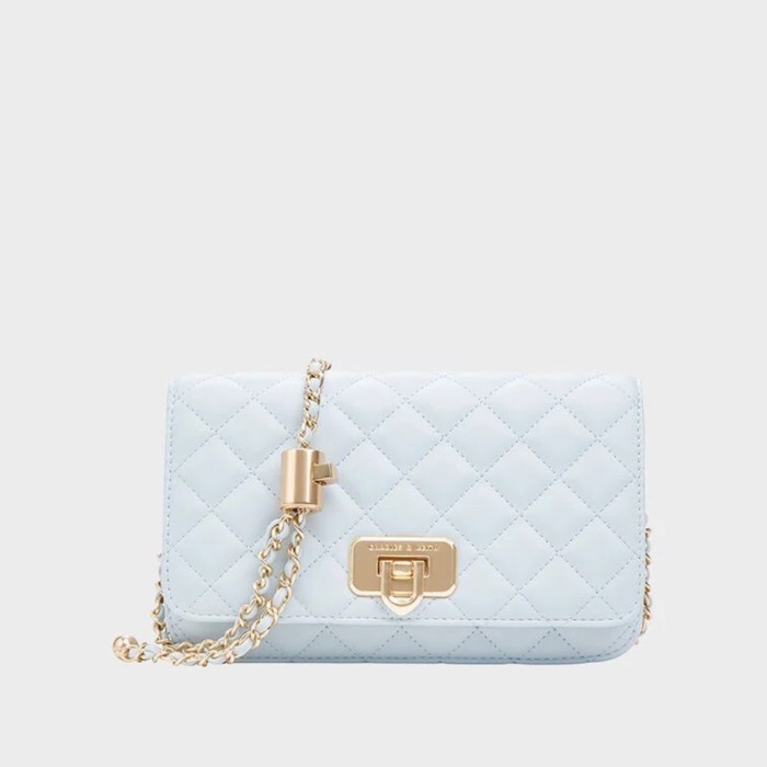Hot Sale Tas Wanita Selempang Charles&Keith Original Store 205 Readyy