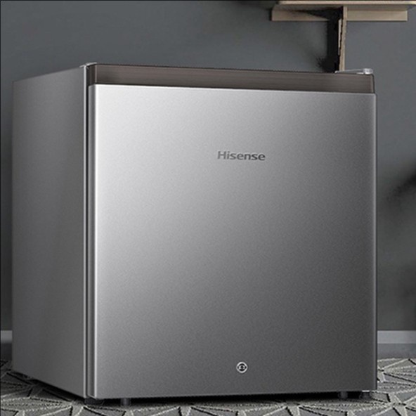 Kulkas Mini Bar Portable Lemari Es Freezer Makanan Minuman Susu Bayi