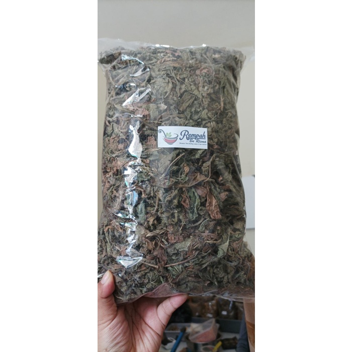 

TERMURAH!! TAPAK LIMAN KERING SUPER 1 KG