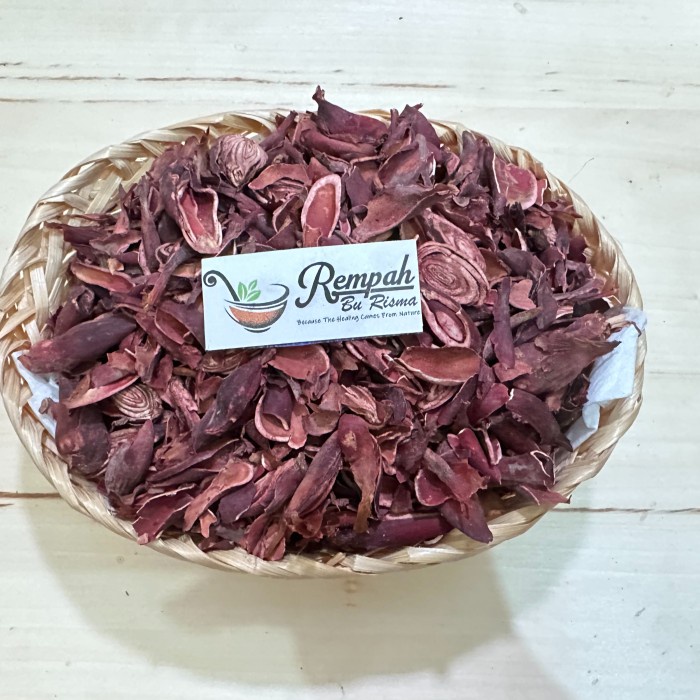 

TERMURAH!! Bawang Dayak Kering Bawang Dayak Rajang Bawang Dayak Super