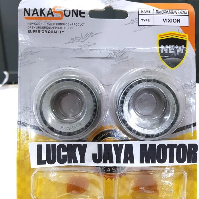 Komstir Comstir Bambu racing Vixion Old new 2013 2014 lama Nakasone