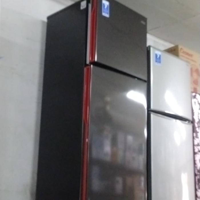 KULKAS 2 PINTU AQUA AQR D 270