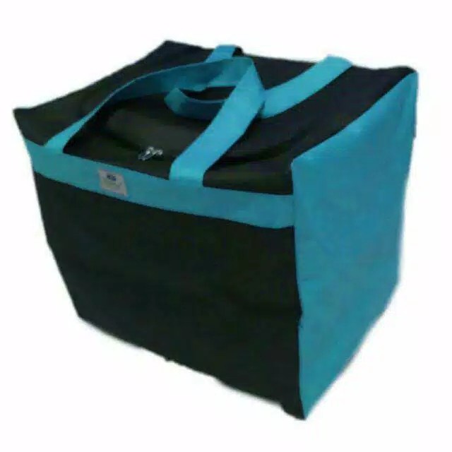 TAS LAUNDRY KAIN KUAT / LAUNDRY BAG
