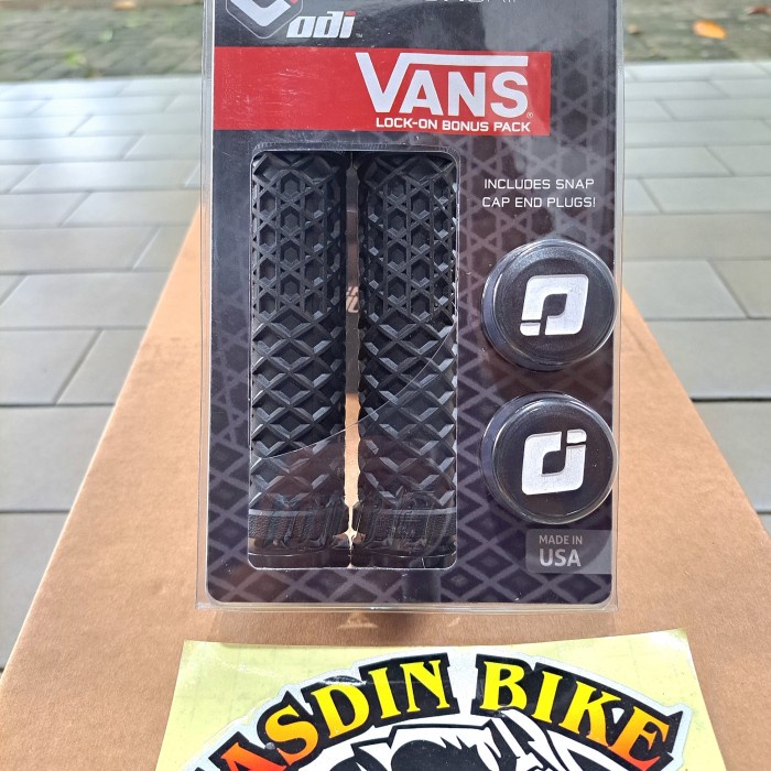 Handgrip ODI VANS