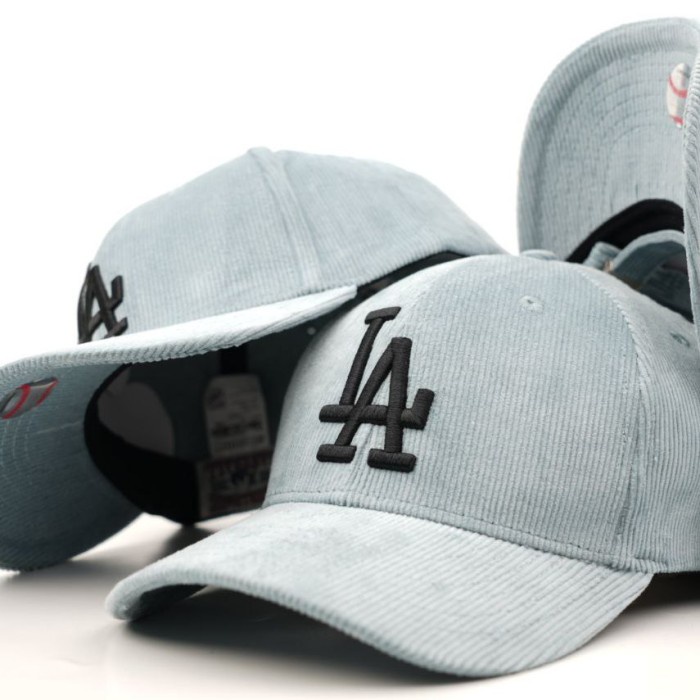 Cap- Topi Baseball La/ La Cap Original Import / Hat