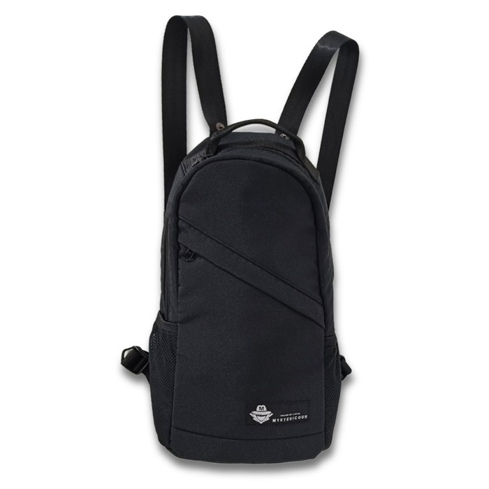 WTS- Slingpack Lite 200 Black By Nama - Warranty Lifetime