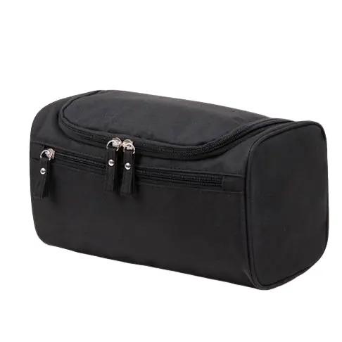 Tas Travel Pria Organizer Tempat Alat Mandi Travel Tas Sabun Mandi Travel Toiletries Murah Portable