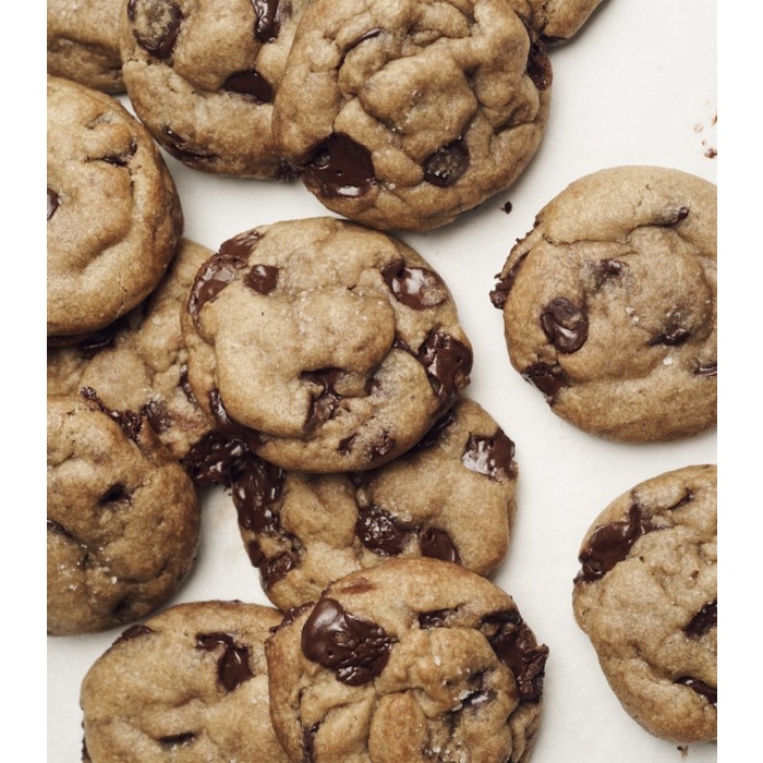 

Buttera Guilty Vegan Cookies