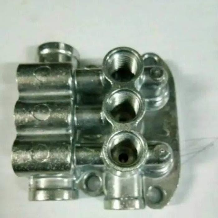 Ready Stock Kepala pump steam jet cleaner