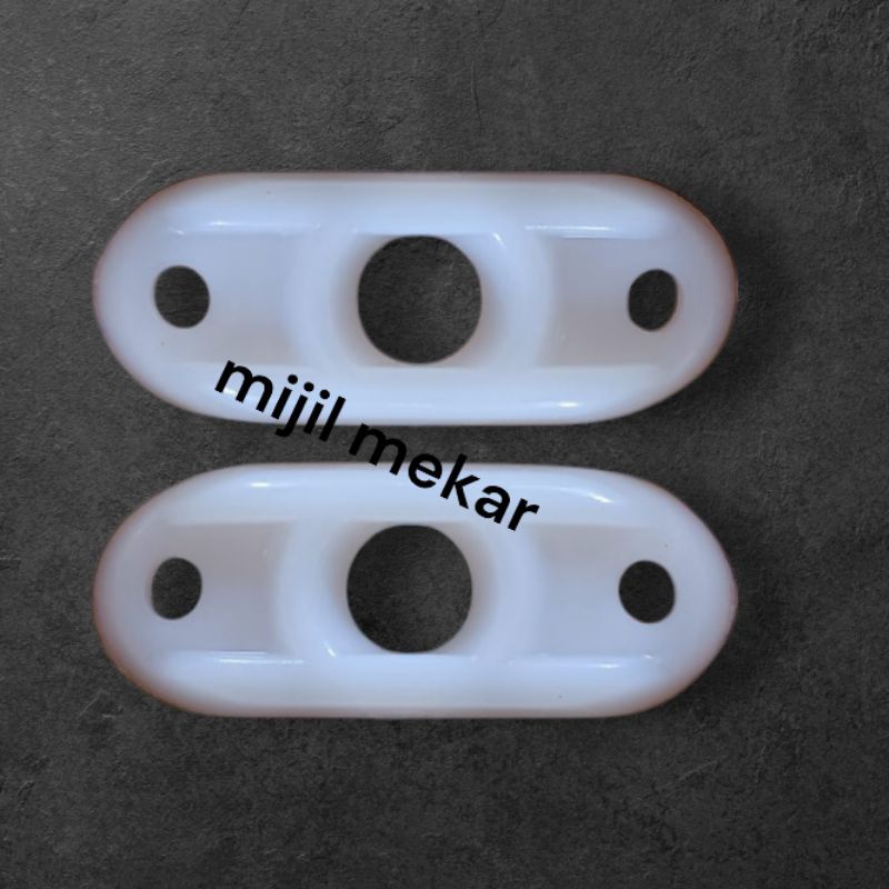 GUIDE,FINGER, COMBINE HARVEATER YANMAR