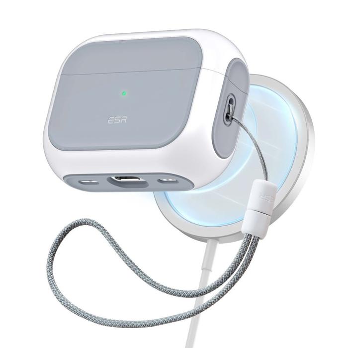 Case Airpods Pro 2 2022 Orbit Hybrid Case With Magsafe Terlaris