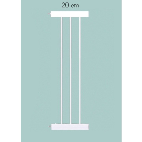 Mm-168 Extension Pagar Pengaman Bayi Anak/Pagar Pintu Tangga