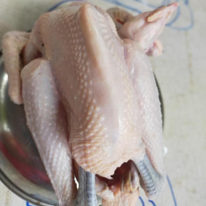 

Ayam Kampung 900- 1 Kg