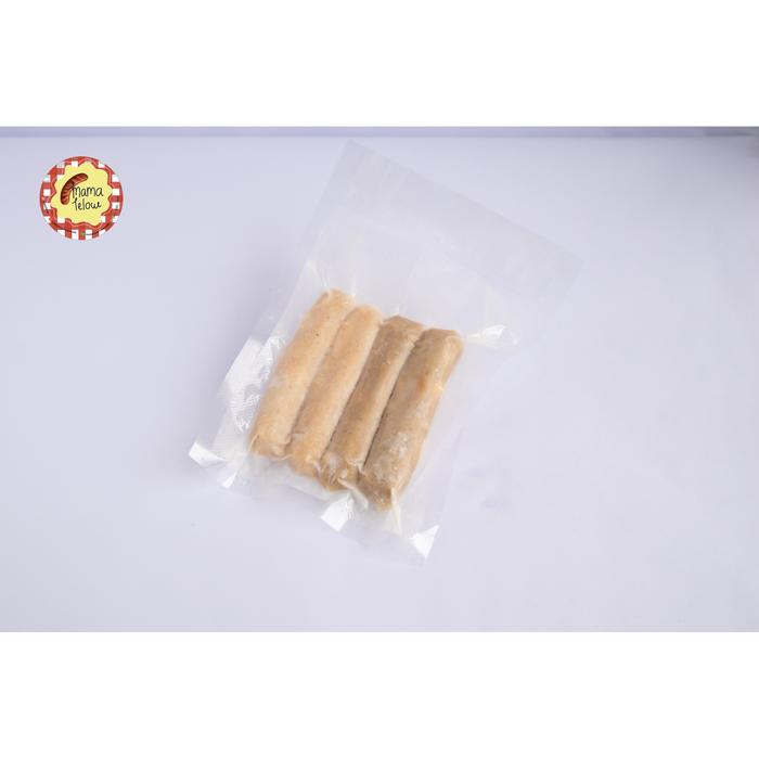 

Sosis Boss Lelow Mix By Mamalelow