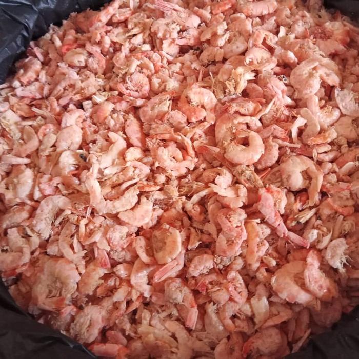 

Kuliner.Kita Udang Ebi 250Gr