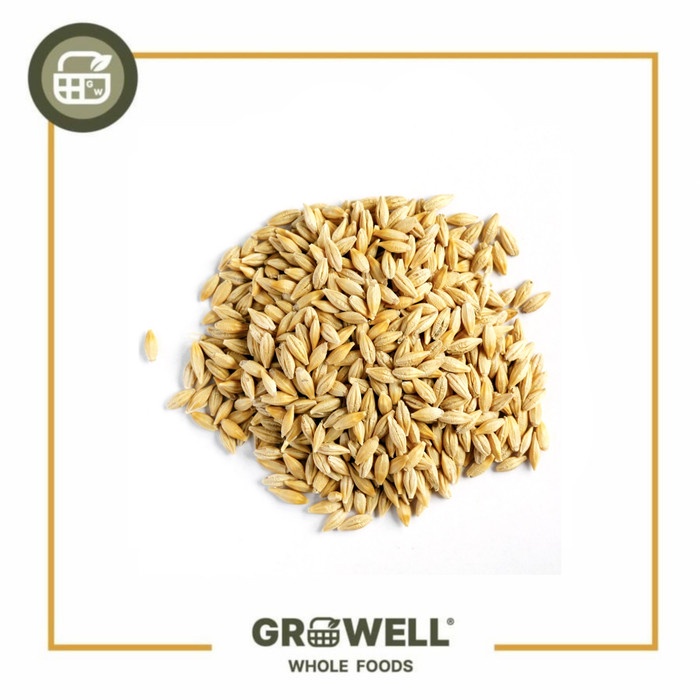 

Kuliner.Kita Barley 250 Gr