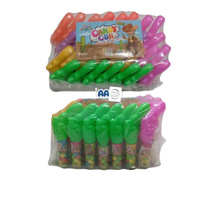 

Kuliner.Kita C&J Permen Keras Pisto Isi 30