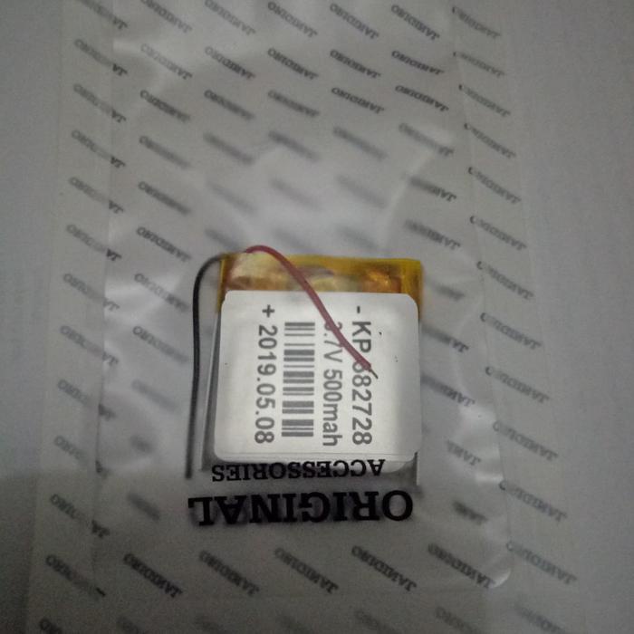 Baterai Hp jam tangan anak imoo Z5 Q12 original oem