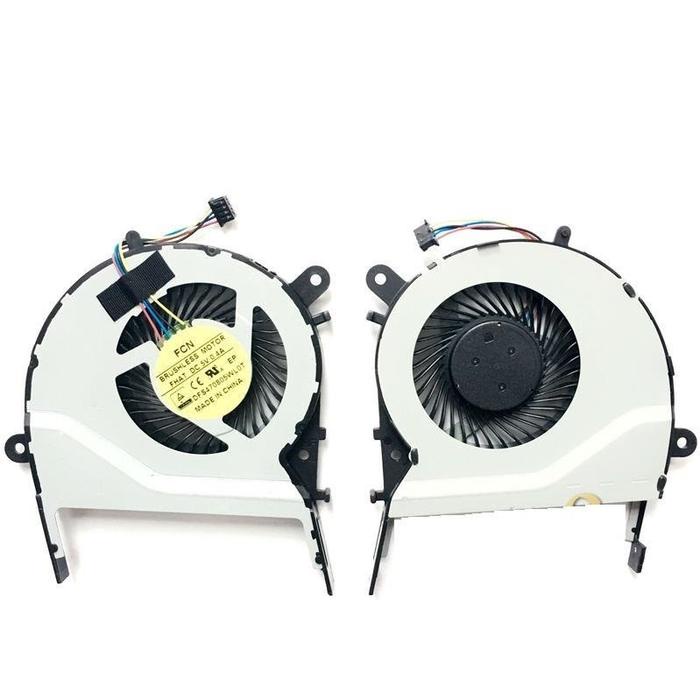Ready fan kipas asus x555 x555qa x555q x555b
