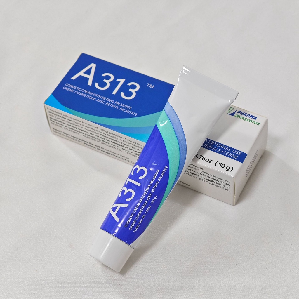 NEW A313 RETINOL VITAMIN A GEL MOISTURIZING CREAM FIRMING BRIGHTENING MOISTURIZING RETINOL