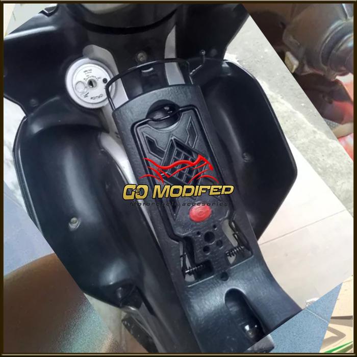 TERMURAH BAGASI JUPITER Z 115 - BAGASI DEPAN JUPITER Z - ROBOT BAGASI JUPITER Z SALIB