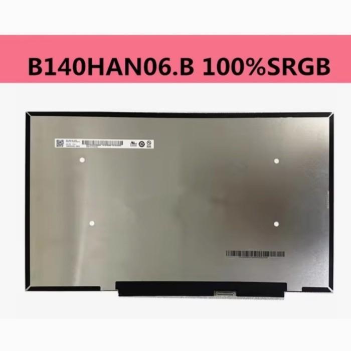 Ready LED LCD Laptop Acer Swift 3 SF314-511-54Y9 B140HAN06.B B140HAN06.2 14.0 inch 30 Pin Full HD
