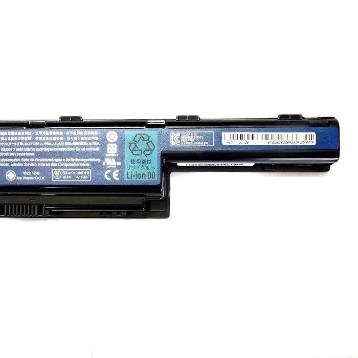 BATERAI ORIGINAL LAPTOP ACER ASPIRE 4738 4738Z 4738ZG 4739 4739Z 4739G