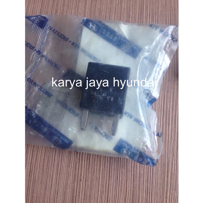 Relay Power Hyundai Trajet Ready Stok
