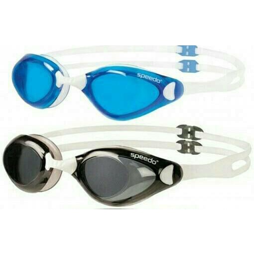 Ready Kacamata Renang Speedo Untuk dewasa karetnya Lentur