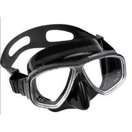Ready TUSA Mask Splash