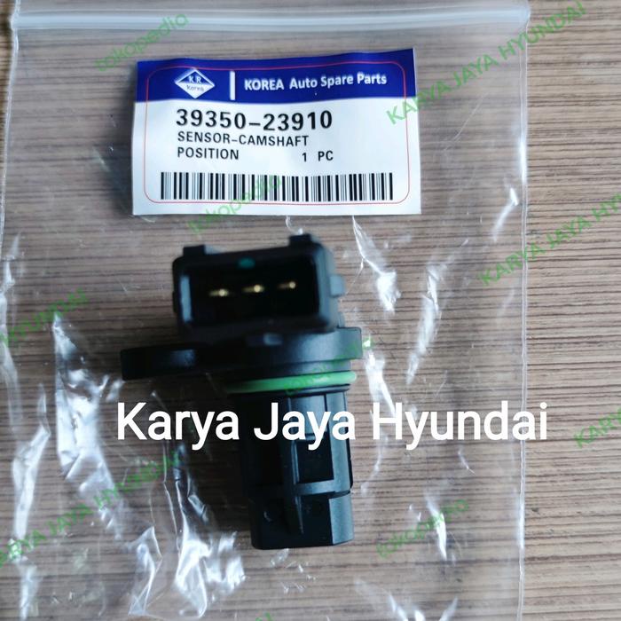 Sensor Cmp Tdc (Hall) Hyundai Trajet Cvvt Tucson Old Promo