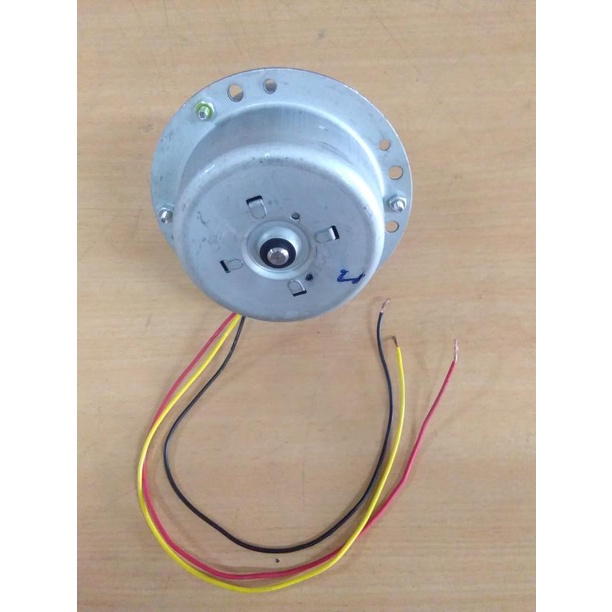 Baru.. Motor / Dinamo Exhaust Fan Maspion