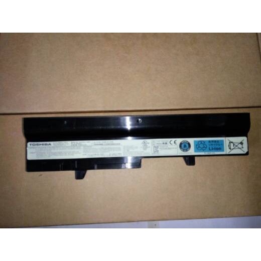 [Expert] Baterai Toshiba Nb-305/Nb-300/PA-3785 Original