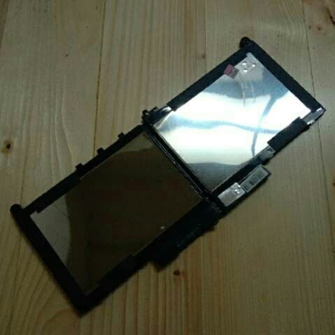 [Expert] Baterai Battrey Laptop DELL Latitude E7270 E7470