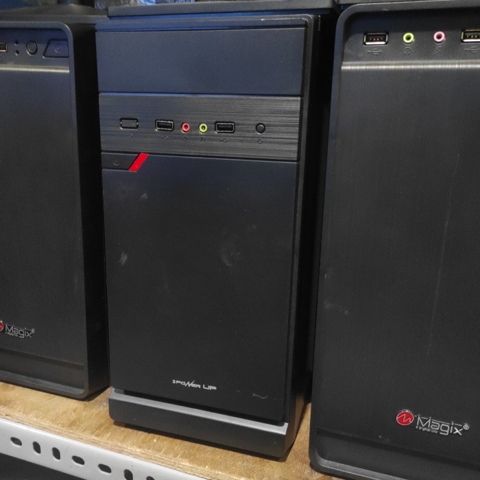[Expert] casing pc rakitan bekas casing wearnes casing builtup