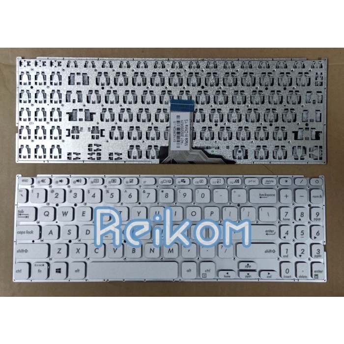 [Expert] Keyboard Asus Vivobook 15 A509 A509f A509fa A509fj A509ma